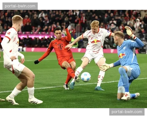 拜仁5-0横扫圣保利 穆西亚拉1传1射主导大胜